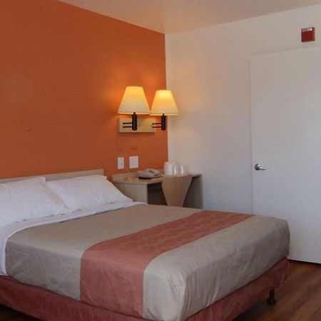 Motel 6-Indio, Ca - Palm Springs Exteriör bild